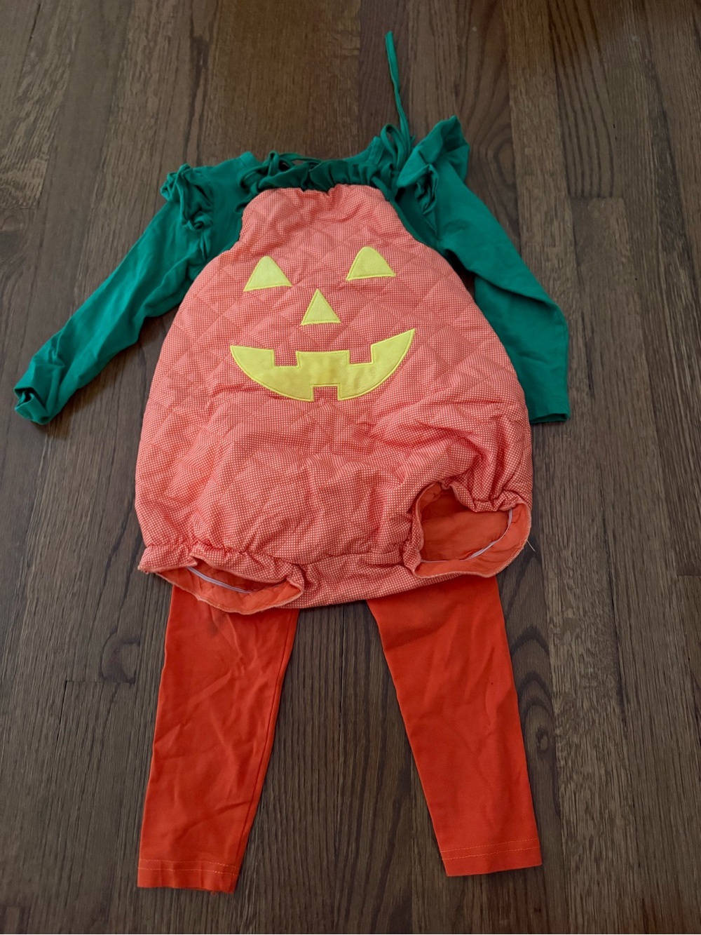 Amazon TBBC pumpkin jack o lantern pumpkin Halloween bubble set 3/4